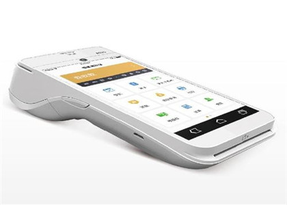 收錢吧公司正規(guī)嗎？